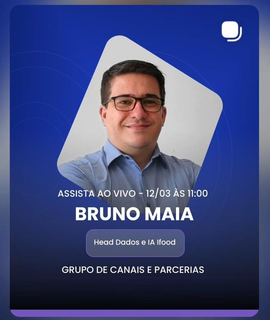 Grupo de Canais e Parcerias