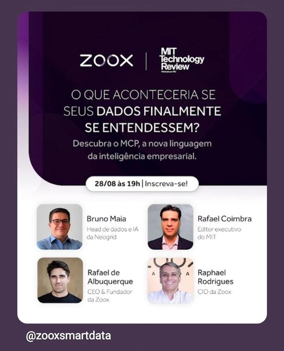 ZOOX x MIT Technology Review